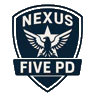 Nexus FivePD [LSPD, SAHP, LSSD, BCSO, LSFD] FiveM server icon