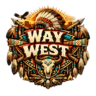 Way West FiveM server icon