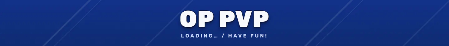 OP PVP FiveM server banner