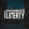Liberty V Emergency ERS FIVEPD FiveM server icon