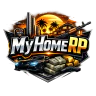 MyHomeRP FiveM server icon