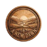 A New Dawn FiveM server icon