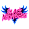 Black Nightmare RP FiveM server icon