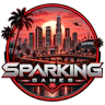 Sparking Games FiveM server icon