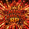 Main Character RP FiveM server icon
