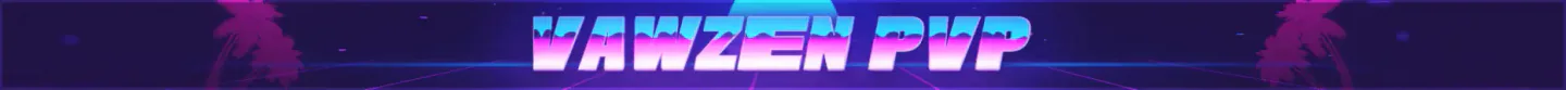 Vawzen PvP FiveM server banner