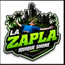 LaZapla RP Se puso bueno FiveM server icon