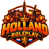 Holland Roleplay FiveM server icon