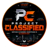 Project Classified FiveM server icon