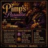 Pimp's Paradise FiveM server icon