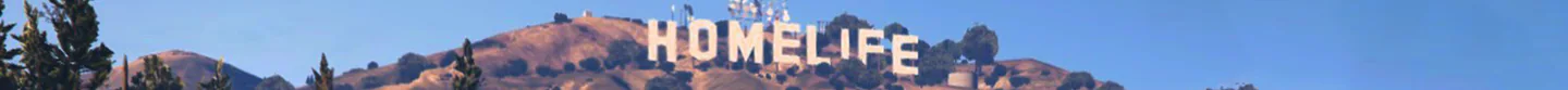 Homelife DEV FiveM server banner