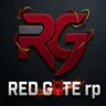 RedGate RP FiveM server icon