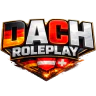 DACH Roleplay FiveM server icon
