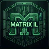 Matrix IL FiveM server icon
