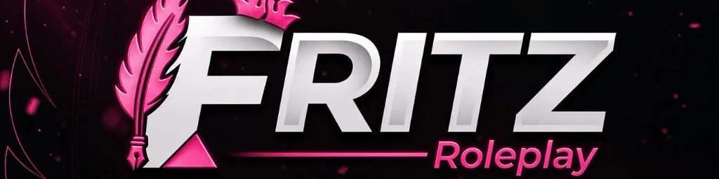 Fritz FA FiveM server banner