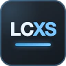 🚔 LCXS | Cops & Robbers + Tycoon | Bank Heists | EN/DE FiveM server icon