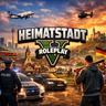 Heimatstadt V | Meinberg | Deutscher Roleplay Server FiveM server icon
