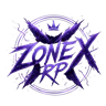 Zone X RP | Elite GTA V Roleplay FiveM server icon