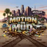 Motion In Mud FiveM server icon