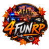 4FUNRP FiveM server icon