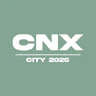 CNX CITY 2024 FiveM server icon