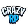 Crazy RP Recording FiveM server icon