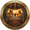 مقاطعة كاوبوي FiveM server icon