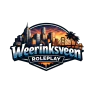 Weerinksveen|Eigen Onderneming|HulpDiensten|CustomScripts|Onderwereld|Realistische RP FiveM server icon