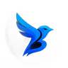 BlueBird RP ➔ Semi-WL | Économie Réaliste | +100 Véhicules & Mappings FiveM server icon