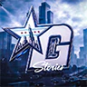 GTA Stories Roleplay FiveM server icon
