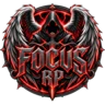 Focus FiveM server icon