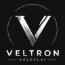 Veltron RP | QBCore | Politi • EMS • Bander • Retssystem FiveM server icon