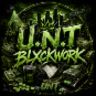 U.N.T BLXCKWORK FiveM server icon