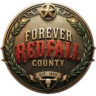 Forever Red Fall FiveM server icon