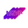 NovaDistrict RP FiveM server icon