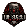 Mosaik City Dev Server/ TopSecret Roleplay FiveM server icon