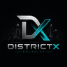 District X Coming Soon FiveM server icon