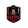 STAFF FREE HYPE ROMANIA FiveM server icon
