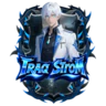𝐈𝐑𝐀𝐐 𝐒𝐓𝐎𝐑𝐌・عراق ستروم FiveM server icon