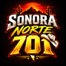 Sonora Norte 701 | Apoyo a streamers | Cárteles • Negocios • Autos Reales • Server de Full topones mexicanos FiveM server icon