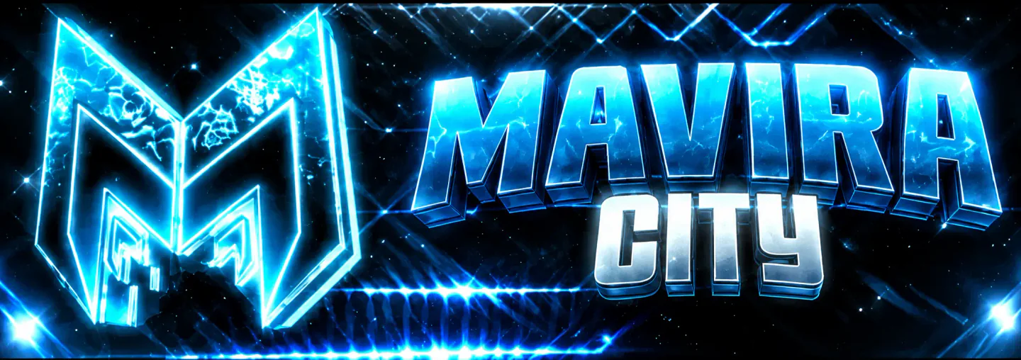 MAVIRA CITY | Neu! FiveM server banner