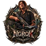 Ngrok RP FiveM server icon