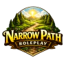 Narrow Path Roleplay FiveM server icon
