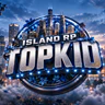 TopKid Island RP FiveM server icon