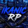 IKANIC RP Cap City 18+ FiveM server icon