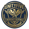 UnityFive - Emergency Response FiveM server icon