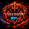 VISERION RP 2.0 FiveM server icon