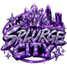 💎 SPLURGE CITY 💎 ┃ Semi-Serious RP ┃ Civilian Friendly ┃ Live Your Story ┃ discord.gg/YOURINVITE FiveM server icon