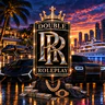 DoubleR Roleplay FiveM server icon