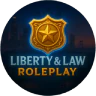 Liberty & Law Roleplay FiveM server icon